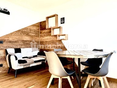 Appartamento via Monte Rotta 6, Colle Sestriere, Sestriere