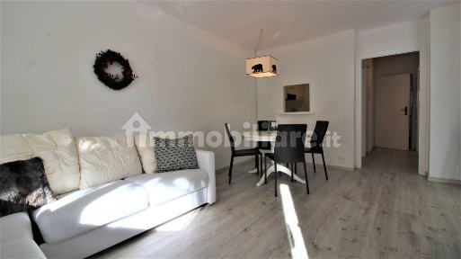 Trilocale via III Reggimento Alpini 6, Colle Sestriere, Sestriere