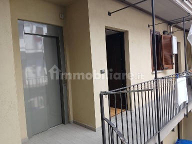 Bilocale via Maurizio Farina 84, Centro, Rivarolo Canavese