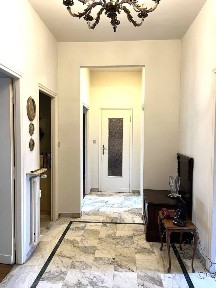 Appartamento corso Carlo e Nello Rosselli 107, Santa Rita, Torino