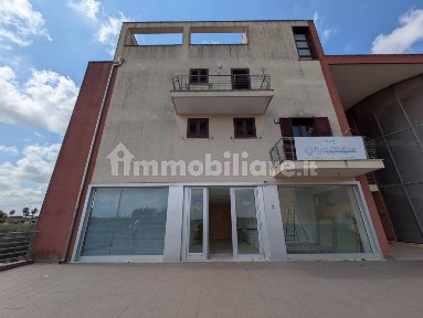 Campi Salentina, Via Lecce