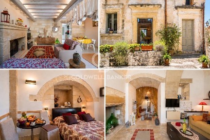 Bed & Breakfast in Vendita