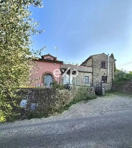 Arezzo, Indicatore, località Poggiola