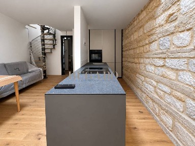 Loft, ottimo stato, piano terra, Corsi, Ancona