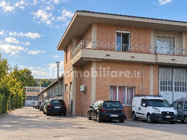Vinci, Via Provinciale di Mercatale