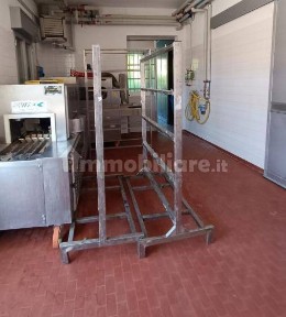 Capannone all'asta vicolo Della Latta, 7, Langhirano