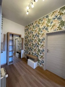 Prato, Sacrocuore, Via Sangro, 18