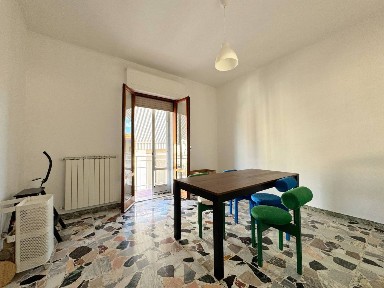 Appartamento via Amilcare Ponchielli, Fornacelle, Montemurlo