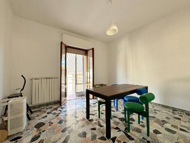 Montemurlo, Via Amilcare Ponchielli