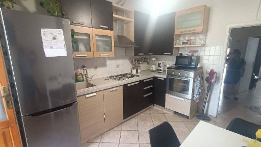 Prato, Chiesanuova, Via Nettuno, 11