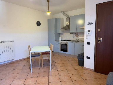 Bilocale via Montalese, Chiesanuova, Prato