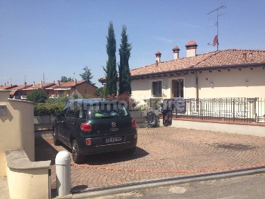 Appartamento via di Cantagallo, Figline, Prato