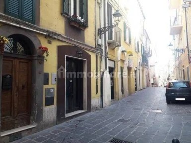 Chieti, Via Degli Agostiniani No Number