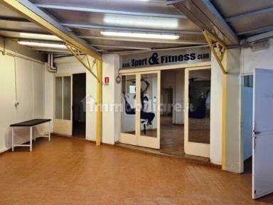 Chieti, Via Mater Domini No Number