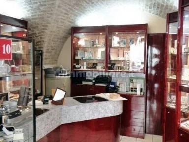 Chieti, Via Degli Agostiniani No Number