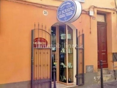 Locale commerciale in Affitto