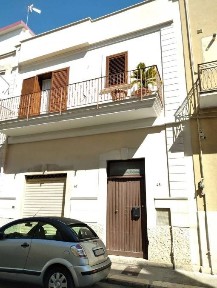 Villa a schiera via Carlo Goldoni 46, Sacro Cuore - Via Corato, Andria