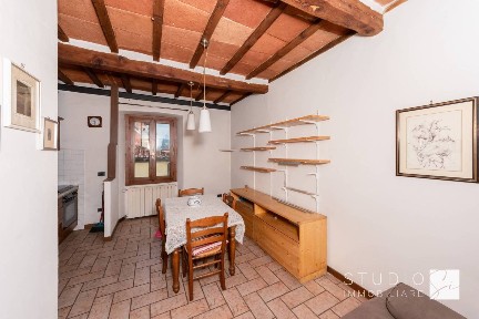Bilocale via Bellaria, Stadio, Pistoia