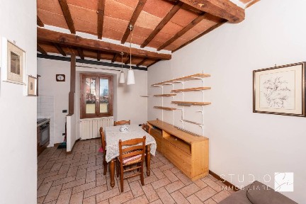 Bilocale via Bellaria, Stadio, Pistoia