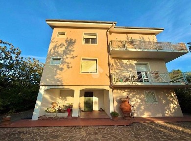Appartamento via Firenze. 4, Centro, Quarrata