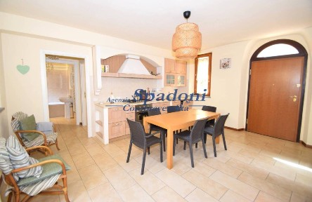 Appartamento via Felice Cavallotti, Montecatini-Terme