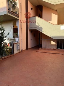 Trilocale via delle Fornaci, Santa Lucia, Uzzano