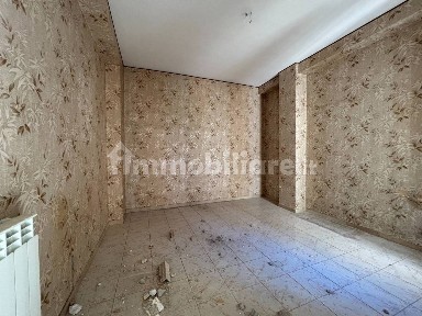 Quadrilocale via patturelli, Centro Storico - Corso Trieste, Caserta
