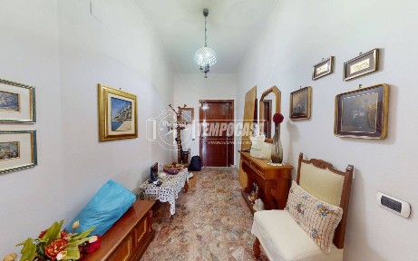 Quadrilocale via Alcide de Gasperi 164, Santa Maria Capua Vetere