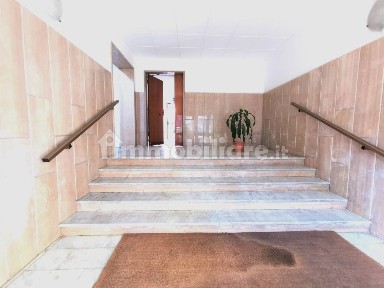 Appartamento via Luigi Settembrini, Centro Storico - Corso Trieste, Caserta