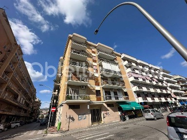 Caserta, Centro Storico - Corso Trieste, Via Caduti sul Lavoro, 25