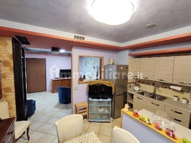 Trilocale Strada Privata Agostino Gemelli, San Leucio - Briano, Caserta