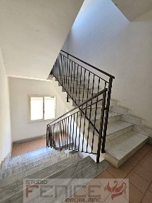Trilocale via Giuseppe Garibaldi 113, Teverola