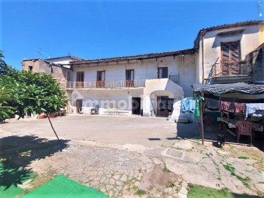 Appartamento all'asta via Tre Grazie, Snc, Grazzanise