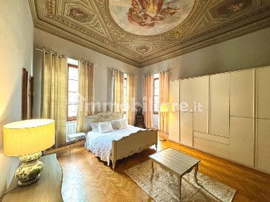 Firenze, Signoria - Uffizi, Via Giuseppe Verdi, 3