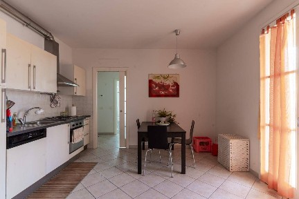 Trilocale viale delle Olimpiadi, Serravalle - Tinaia, Empoli