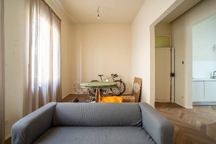 Quadrilocale via Cosimo Ridolfi, Centro Storico, Empoli
