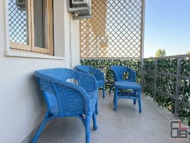 Quadrilocale via Mario Fabiani, Stazione - Agenzia delle Entrate, Empoli