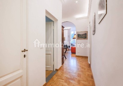 Firenze, Santa Croce, Piazza dei Cavalleggeri