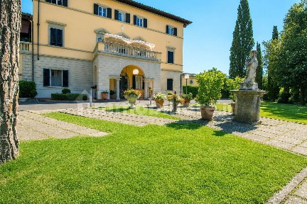 Quadrilocale via delle Fonti 62, Grassina, Bagno a Ripoli