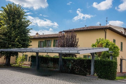 Calenzano, Via Vittorio Emanuele, 40