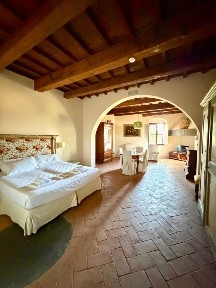 Firenze, Cinque Vie, Via Suor Maria Celeste, 17M