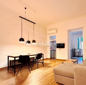 Firenze, Santa Croce, Borgo Allegri, 31