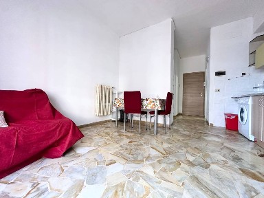 Firenze, Novoli, Via di Novoli, 65