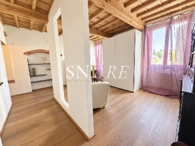 Trilocale via Il Prato, Borgo Ognissanti - Il Prato, Firenze