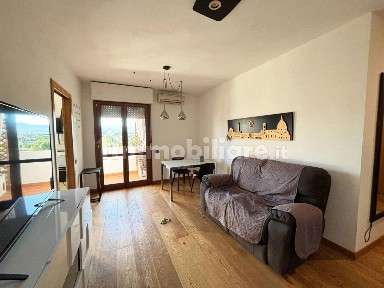 Appartamento via Alessandro Fei 7, Legnaia - San Quirico - Monticelli, Firenze