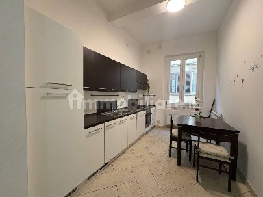 Firenze, Sant'Ambrogio, Via dei Pepi