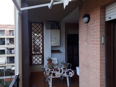 Quadrilocale via Alessandro Fei 14, Legnaia - San Quirico - Monticelli, Firenze