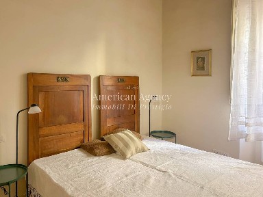 Firenze, Santo Spirito, Via Maggio