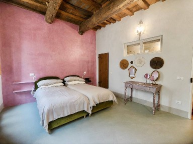 Quadrilocale via Ghibellina, Sant'Ambrogio, Firenze