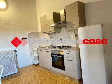 Bilocale piazza Vittorio Veneto, Limite, Capraia e Limite